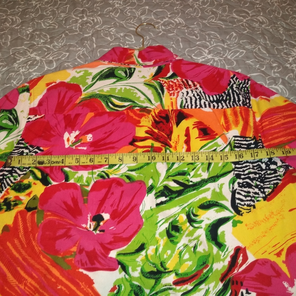 Jacket - Picture 9 of 11